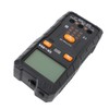 Digital Multimeter High Accuracy Automatic Voice Broadcast Voltage Current Capacitance