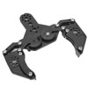 Standard Gripper Kit Metal Industrial Robot Parts 85mm Maximum Jaw