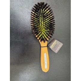PAUL MITCHELL PRO TOOLS BAMBOO FINISHING BRUSH  /  NEW