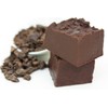 Mo's Fudge Factor, Dark Chocolate Fudge 8 Ounces