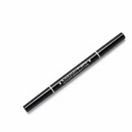 Sangpum Sangse Seolmyeong Cham Jo 케이 솔레지오 오토 아이브로우(갈색)12개 K Sollezio Auto Eyebrow (Brown) 12 pieces