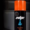 Gel De Afeitar Edge Sensitive 78g