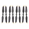 4 Pair 8331 Low-Noise Quick-Release CW/CCW Propellers for Mavic Pro