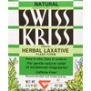 Modern Products Swiss Kriss Herbal Laxative Flake, 3.25 Ounce -