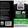 RustKote - Rust Fighter Aerosol, 15oz, Corrosion Protection, Salt Neutralizer...