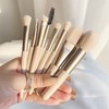Makeup Brushes 8 Pieces Makeup Brush Set, Makeup Brushes Foundation