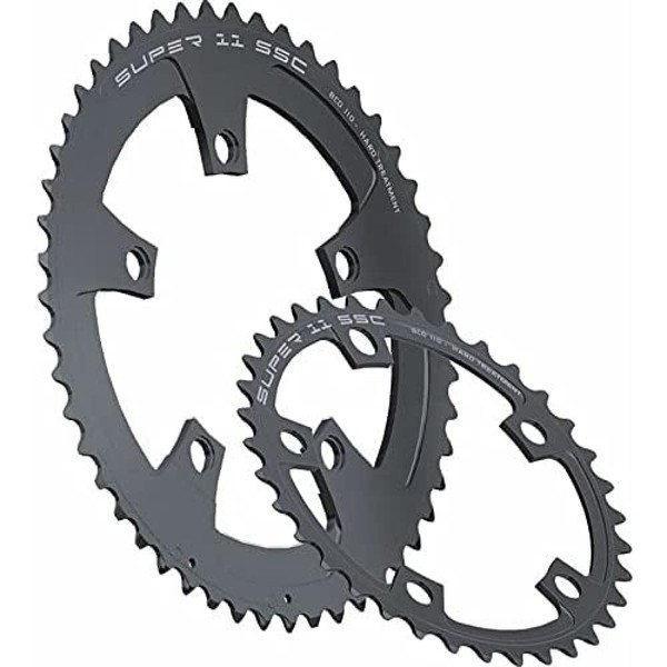 Miche Unisex - Adult Super11 SSC BCD 110 Bottom Bracket,