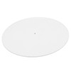 Turntable Mat Record Platter Slipmat Anti Static Acrylic Record Player