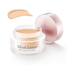 Corrector E Iluminador Para Ojeras Con Efecto Instantneo Y Fcil De Difuminar. Prebase Para Ojeras (02 Warm Nude)                                      
