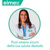 elmex Sensitive Mundwasser empfindliche Zähne 400 ml