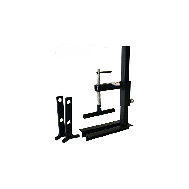 Streetside Tools SST-0158-HD - Heavy Duty Clutch Drum Spring Compressor