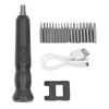 Electric Accurate Screwdriver Mini 18 in 1 Rechargeable Electronics Repair