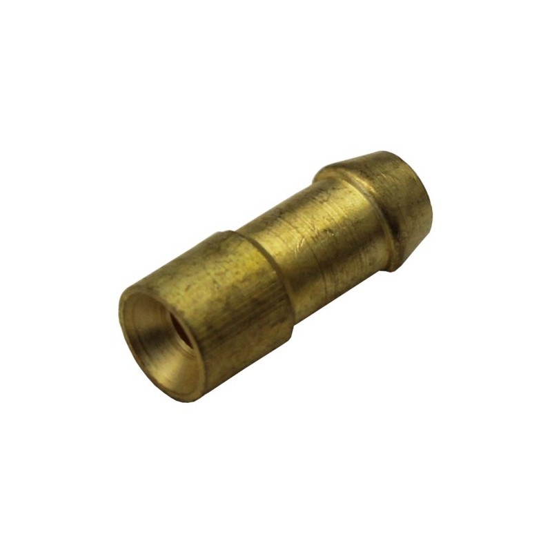 50 x Brass Bullet Crimp Wire Connector Classic Car Motorcycle