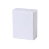 Suede Eraser, Rubber Eraser, Shoe Cleaning Tool, Suede Sneakers, White Shoes, Dirt Removal, Dry Cleaning (White, 4x1.9x5cm)