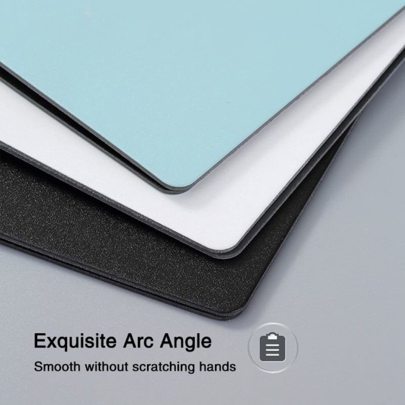 A4 Clipboard with Double Clip for Studio and Office 3