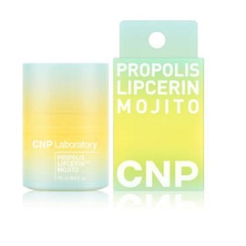 CNP Propolis Lip Serine 15 mL Mojito Korean K-Beauty Skincare / CNP 프로폴리스 립세린 15 mL 모히또 한국 k뷰티 스킨케어