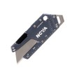 Nova EDC Card Knife Pocket Utility Knife for Cutting, Retractable