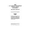 1989 Jeep Service Manual - 4 Volumes