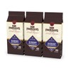 Don Francisco's Premium Blueberry Flavored Ground Coffee: 100% Arabica Beans,