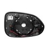 EAP Driver Side Mirror Glass Compatible with Hyundai Sonata 2024-2026,