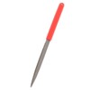 Genius Tools 500683 Half Round Small File