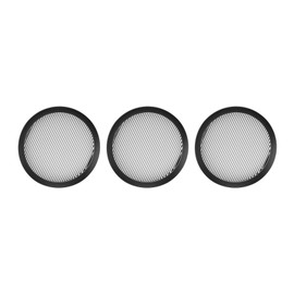 Replace Filters for SunSare X11 Cordless Vacuum Cleaner-Pack of 3