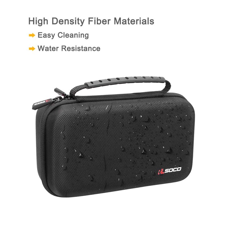 RLSOCO Hard Case Compatible With Midland ER210/ER310/ER310PRO/ER300/ER50/ER40/ER10VP Emergency Crank Weather