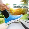 FYY Ankle Brace - 2 Pack Ankle Compression Sleeve for
