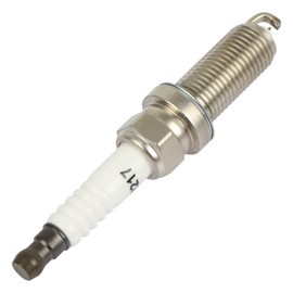 Aintier Set of 4 Double Iridium Spark Plugs Fit for Subaru Crosstrek 2018-2020 Replacement for 92217