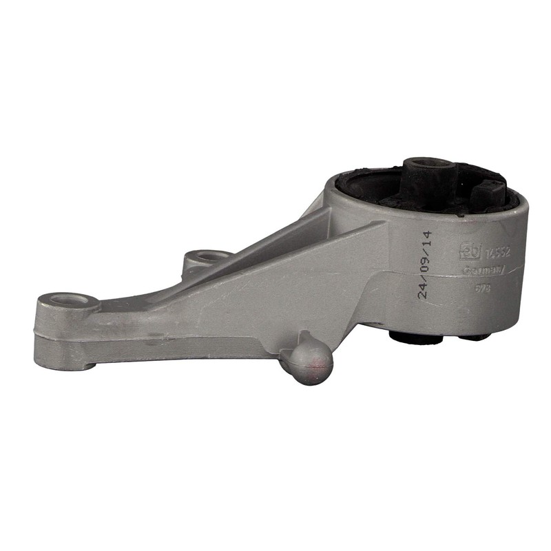 febi bilstein 14552 Engine Mount, Pack of 1