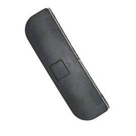 HTharros Rear Gate Switch Cover for Mini Cooper Rear Hatchback Replacement Rubber R56 R57 R58 R59 Handle Button 1 Pcs