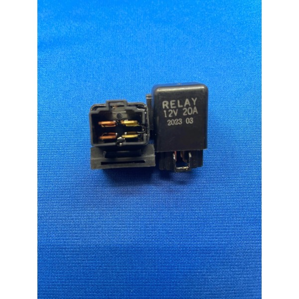 Dinli Genuine OEM STARTER RELAY 50cc 70cc 90cc 110cc ETON