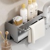 Elecbee Sink Organiser, Kitchen Sink Organiser, Additional Reinforcement Sink Organiser