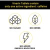 Vivarin Tabs 16ct Size 16ct Vivarin Tablets 16ct