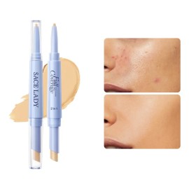 Sace Lady Corrector 2 En 1 Instant Age Rewind Full Coverage