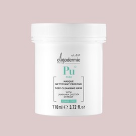 Oligodummy Deep Cleansing Mask 110ml Ithaca Spirulina Modeling Peck 900ml+Pack Tool / 올리고더미 딥클렌징 마스크 110ml 이타카 스피루리나 모델링펙900ml+팩도구