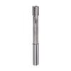 sourcing map Clamping Reamer 12.6 mm H7 C1/K30 Carbide Tip