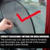 Sun Blocker for Car Baby | Sun Shade Blocker with