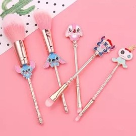 Stitch Brochas Set Stitch Regalo Novia Amiga Calidad Premium Maquil