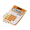 Casio MJ-12VCb-RG 300 Steps Check & Correct Colourful Desktop Calculator