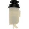 Dorman 603-999 Power Steering Reservoir Compatible with Select Ford Models