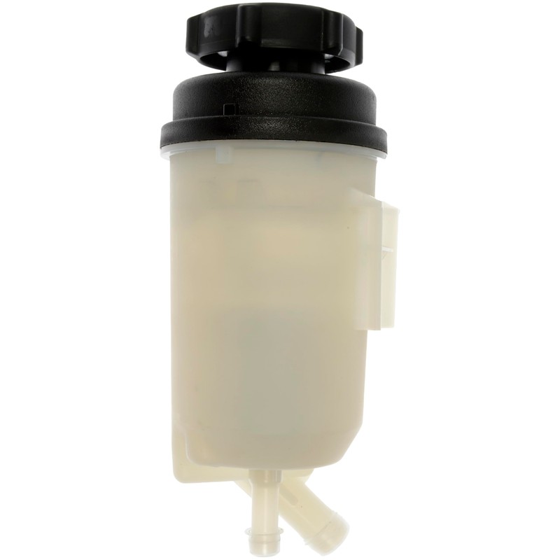 Dorman 603-999 Power Steering Reservoir Compatible with Select Ford Models