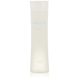 Kose Moisture Mild White Lotion L (Refreshing) 6.3 fl oz (180 ml)