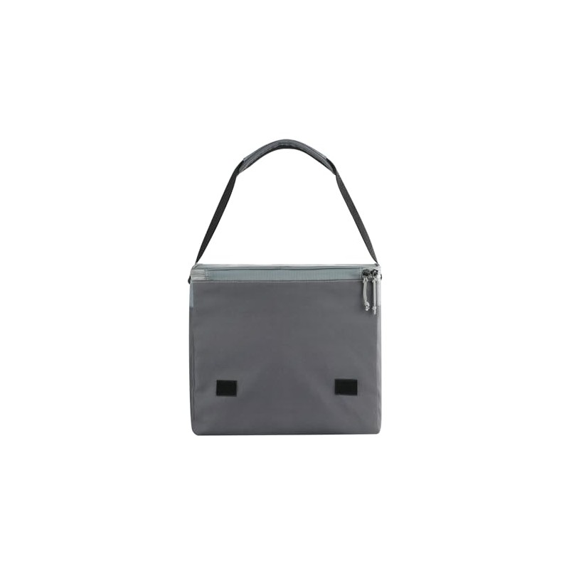 Igloo Monument Grey Collapse & Cool 24 Can Cooler Bag
