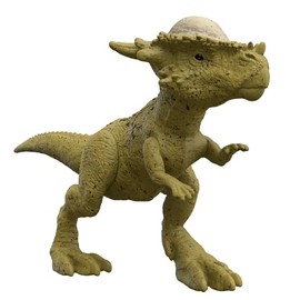 MATTEL Stygimoloch Jurassic 6" Dinosaur Figure