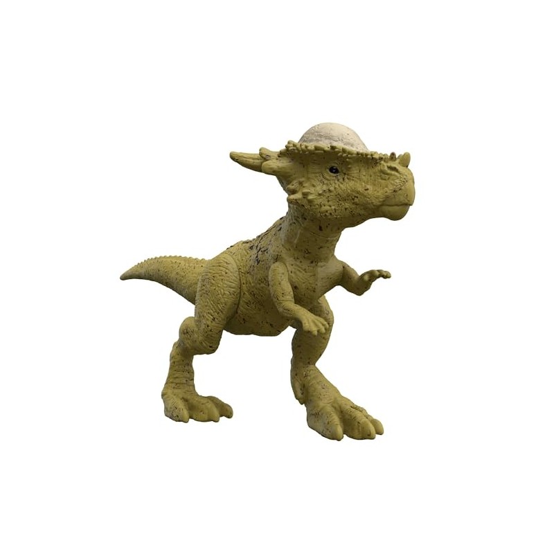 MATTEL Stygimoloch Jurassic 6" Dinosaur Figure