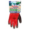 Spontex Winter Worker Rough Cold Work Gloves Made from Recycled