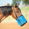 Cashel Feed Rite Bag Blue