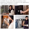 Bottle Water Dispenser Pump System