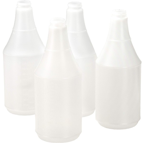 Mopa Mob - Botellas de 24 onzas resistentes a los